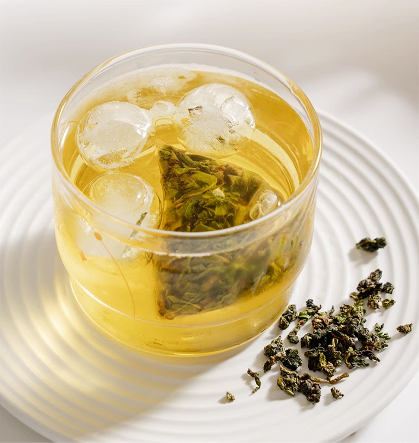 Té Quema Grasa (30 UND)
