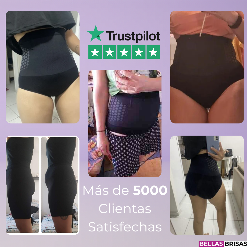 Cinta Termo Magnética™