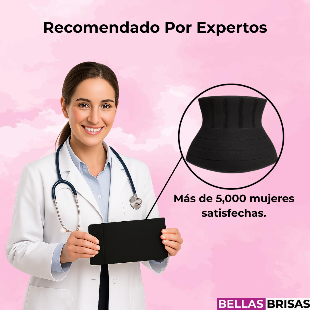 Faja Reductora de Medidas (3M)