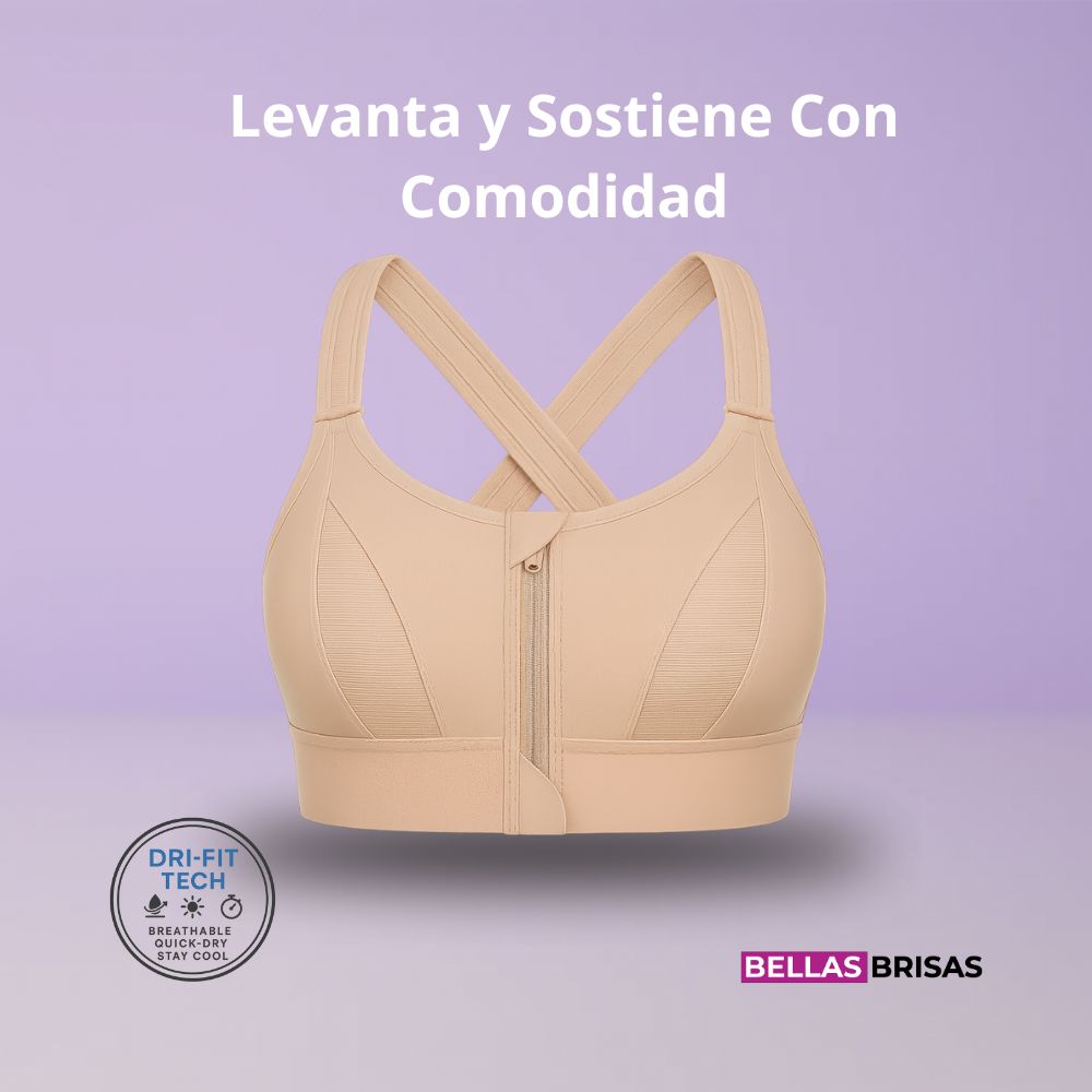 Top - Confort FIT
