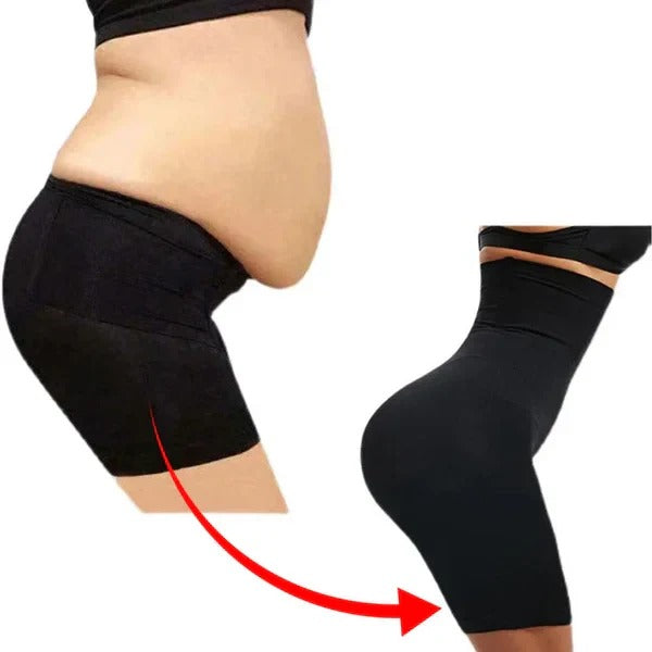 【⏰COMPRA 1 Y LLEVA 1 GRATIS】 Pantalones Moldeador de cintura y glúteos