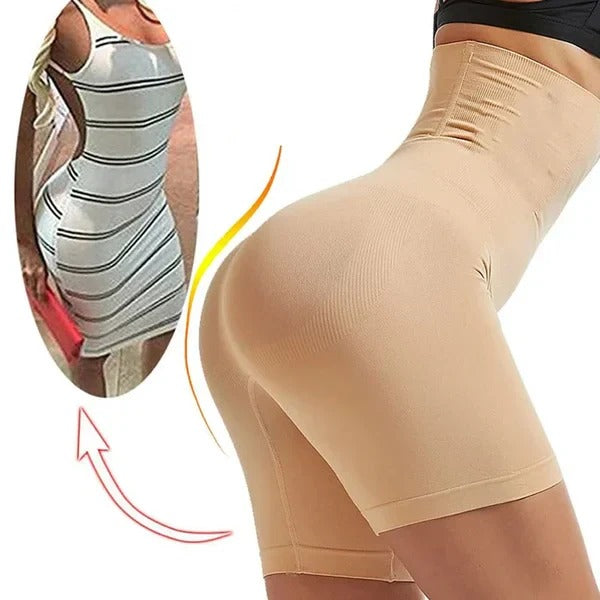 【⏰COMPRA 1 Y LLEVA 1 GRATIS】 Pantalones Moldeador de cintura y glúteos