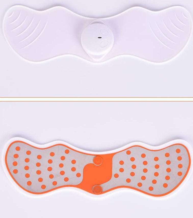 Dispositivo de lifting facial en forma de V