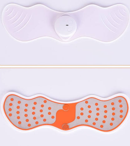 Dispositivo de lifting facial en forma de V