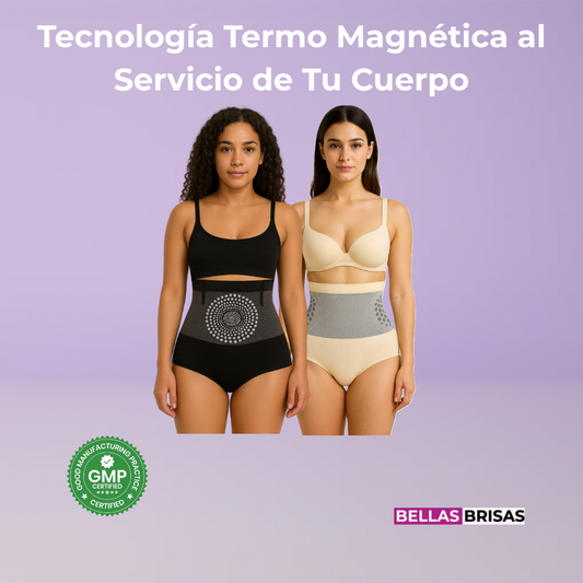Cinta Termo Magnética™