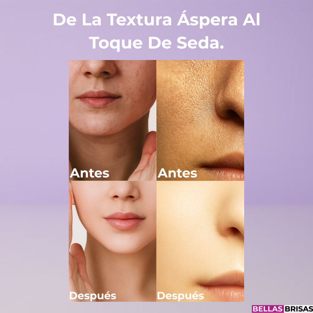 Facial Serum 5 in 1