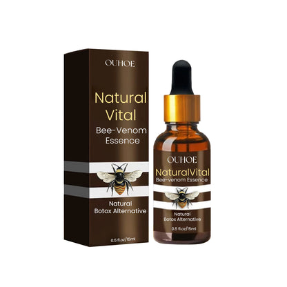 Antiarrugas y Reafirmante - Crema Facial