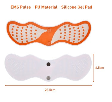 Dispositivo de lifting facial en forma de V