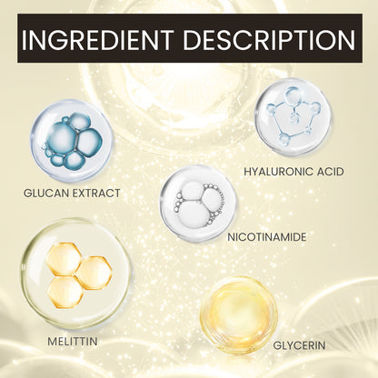 Antiarrugas y Reafirmante - Crema Facial