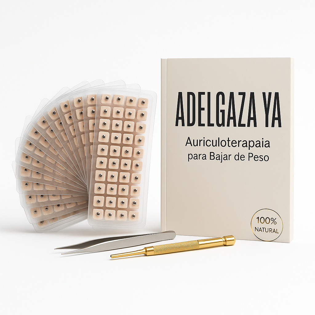 Terapia Magnética para el Peso