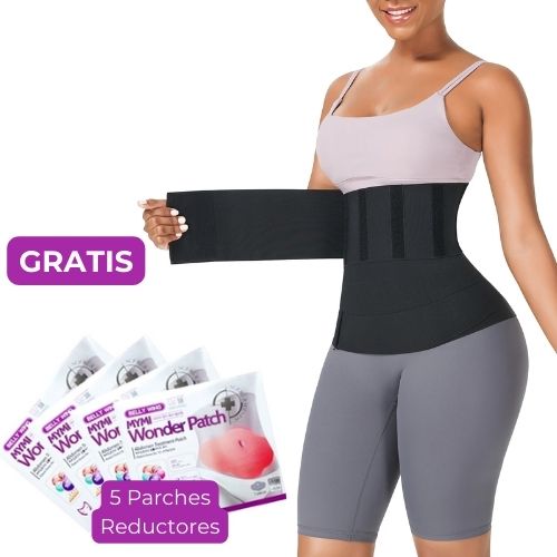 Faja Reductora de Medidas (3M)