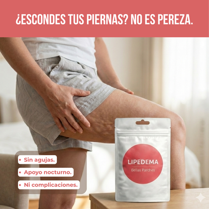 Lipedema (Bellas Parches)