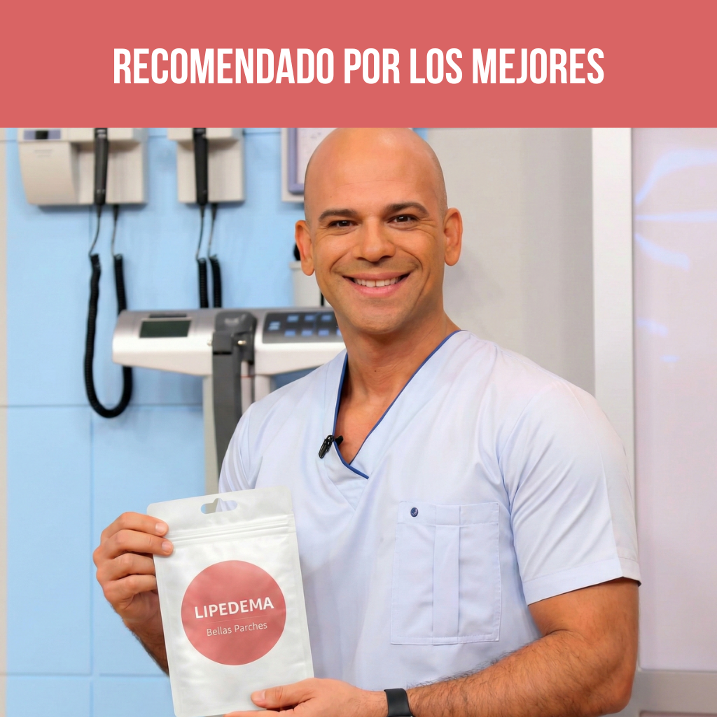 Lipedema (Bellas Parches)