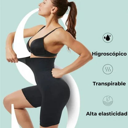 【⏰COMPRA 1 Y LLEVA 1 GRATIS】 Pantalones Moldeador de cintura y glúteos
