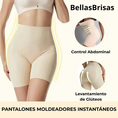 【⏰COMPRA 1 Y LLEVA 1 GRATIS】 Pantalones Moldeador de cintura y glúteos