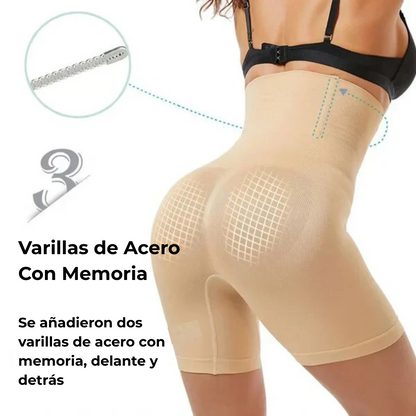 【⏰COMPRA 1 Y LLEVA 1 GRATIS】 Pantalones Moldeador de cintura y glúteos