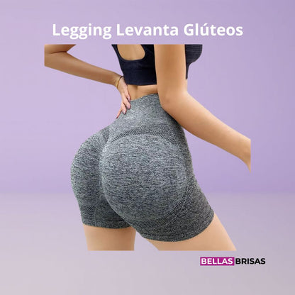 Legging Levanta Glúteos
