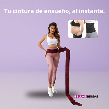 Faja Reductora de Medidas (3M)