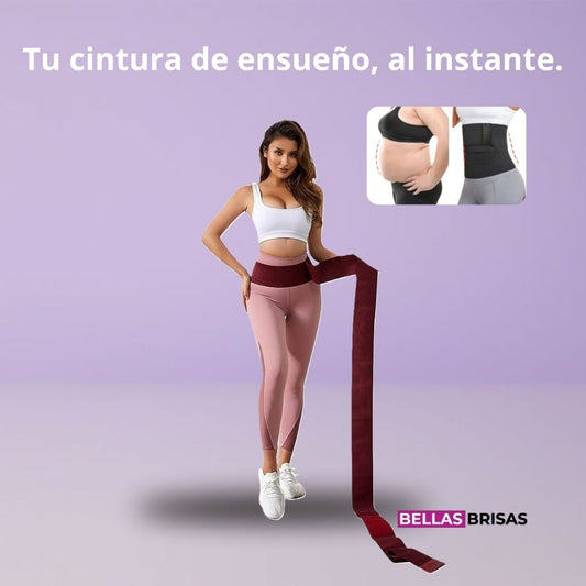 Faja Reductora de Medidas (3M)