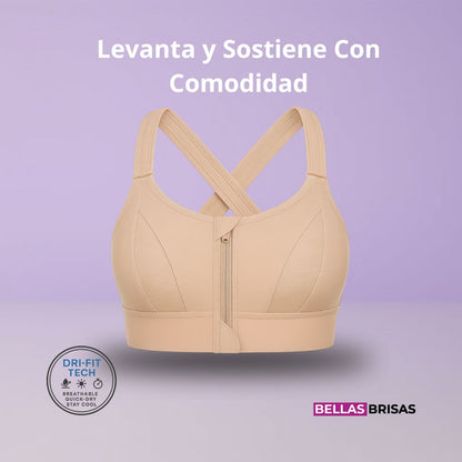 Top - Confort FIT