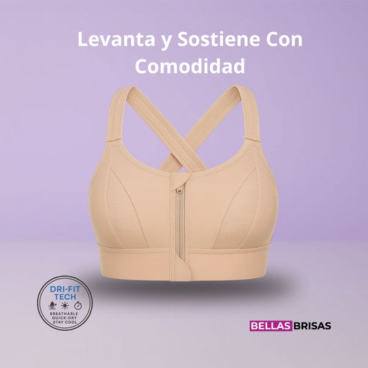 Top - Confort FIT
