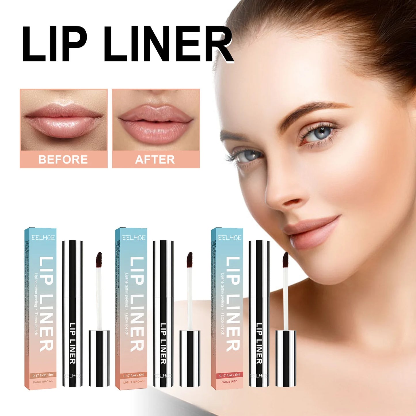 Delineador Pro Long