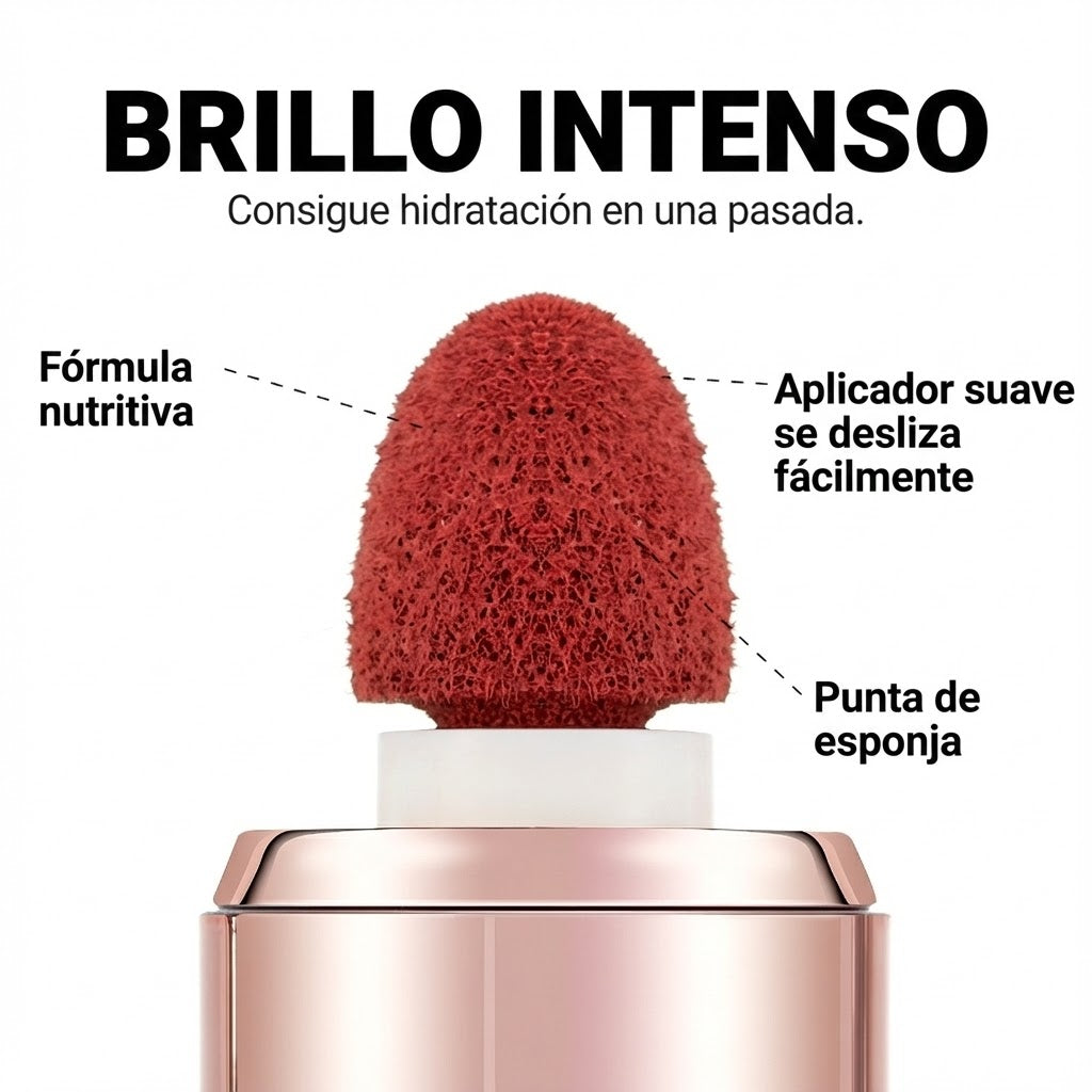 PHOFAY Mousse Liquid Blush